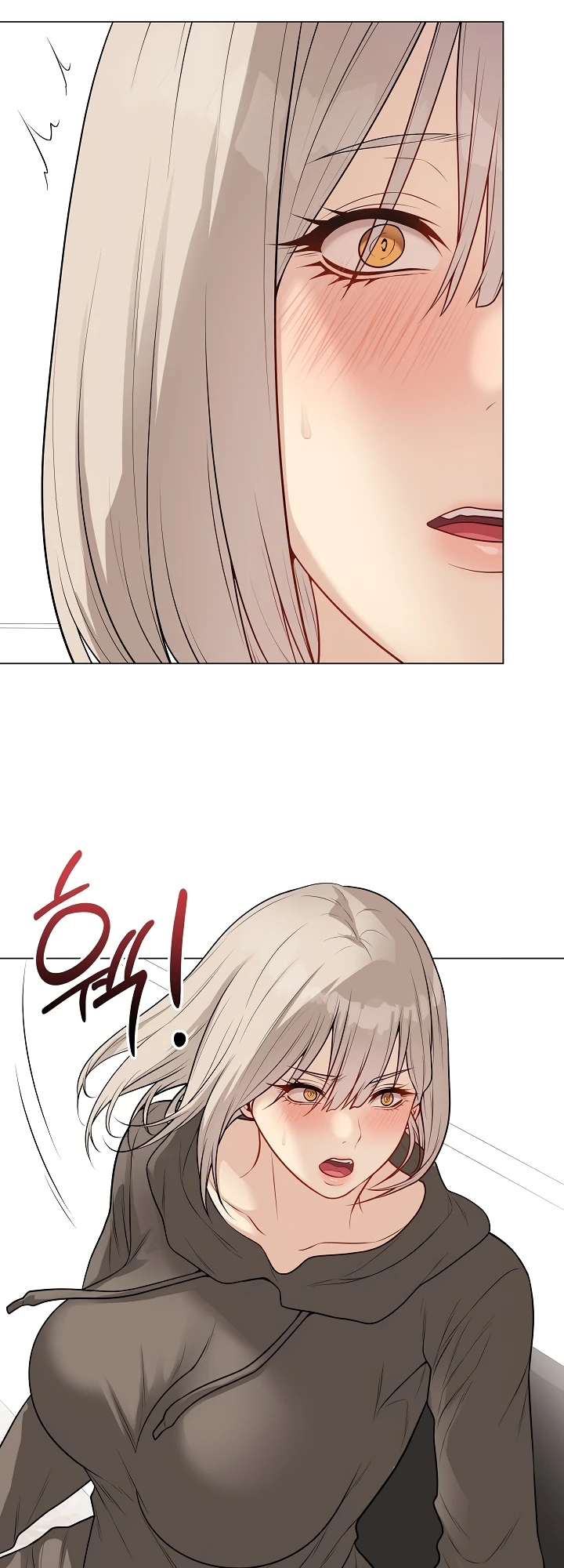 Signed, Sealed, Mistaken - Page 55